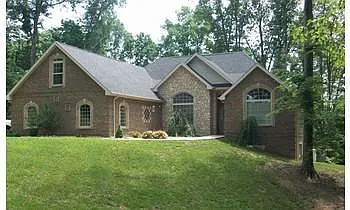 285 Hollow Creek Dr photo 1