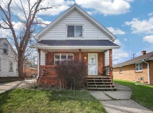 5006 33rd Ave, Kenosha, WI 53144