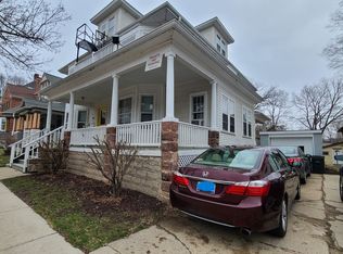 309 N Pinckney St APT 1A, Madison, WI 53703