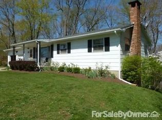 11429 Highland Park Rd, Logan, OH 43138