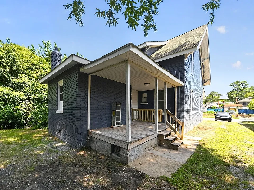 511 Hammond St