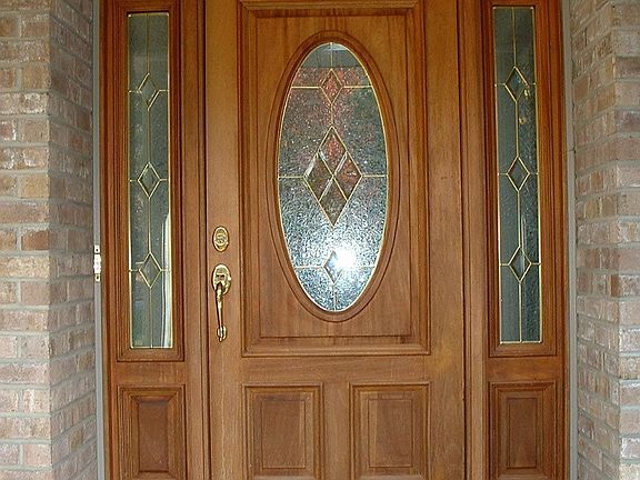 Quality Throughout This Custom Built Home