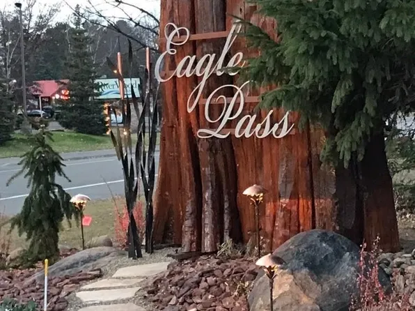 Lot2block1 Bald Eagle Trl, Crosslake, MN 56442
