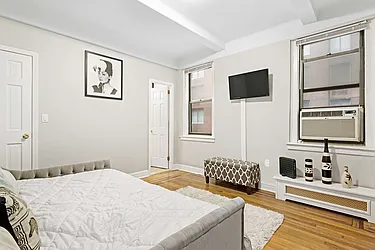 Rented by Compass