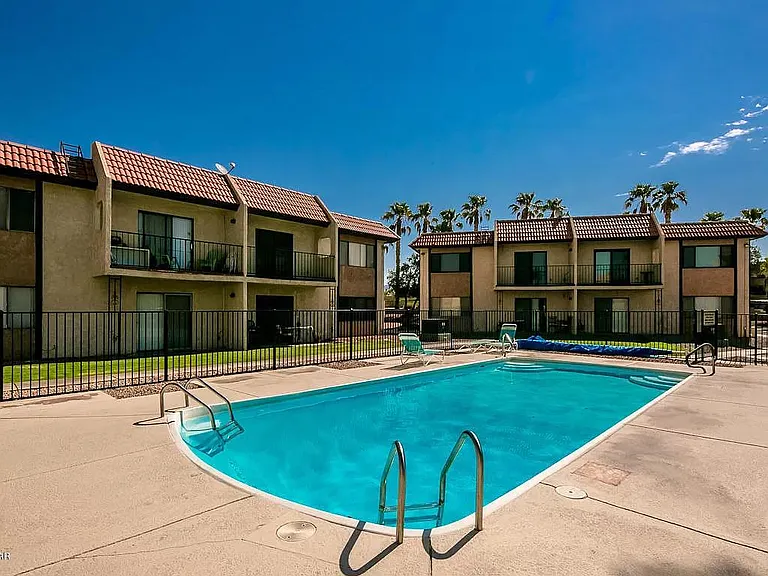 363 Lake Havasu Ave N #D — Photo 38
