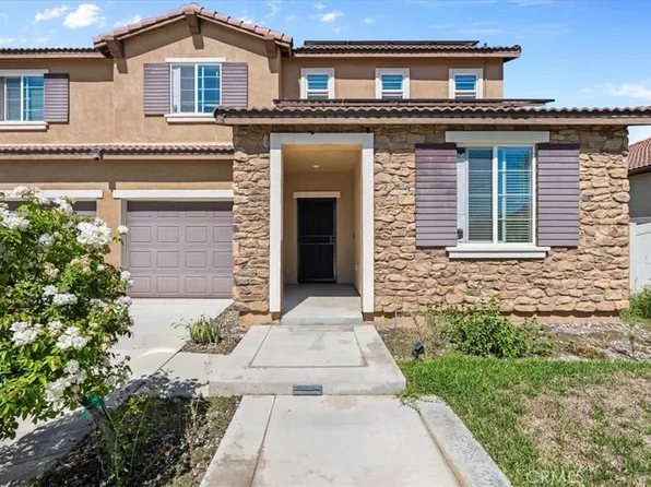 36554 Artisan Pl, Beaumont, CA 92223