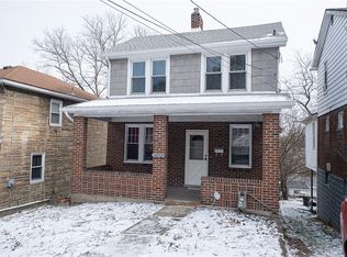 2329 Vodeli St, Pittsburgh, PA
