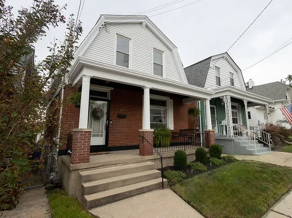 333 Grandview Ave, Bellevue, KY 41073