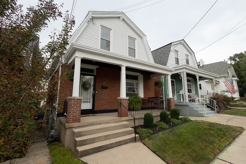 333 Grandview Ave - Property Image