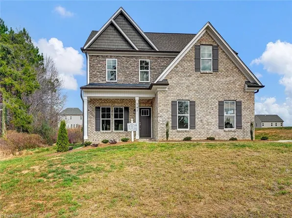 267 Painted Trails, Lexington, NC 27295