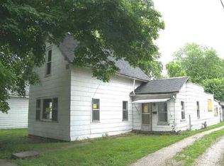 1115 Elm St #E, Rochester, IN 46975