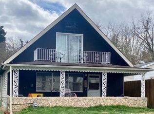 1905 McVeigh Ave, Huntington, WV 25701