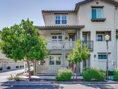 94 E 2nd St, Morgan Hill, CA, 95037