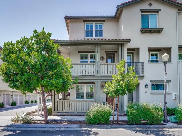 94 E 2nd St, Morgan Hill, CA 95037