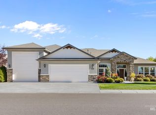 2086 N Finsbury Way, Star, ID 83669