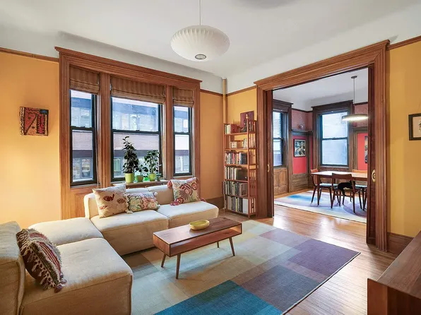 605 W 111th St APT 43, Manhattan, NY 10025