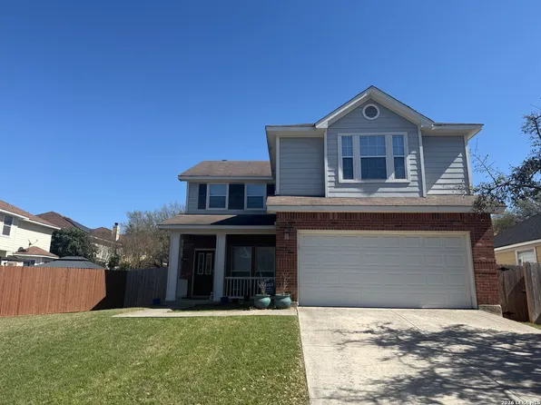 148 Eagle Vail, San Antonio, TX 78258