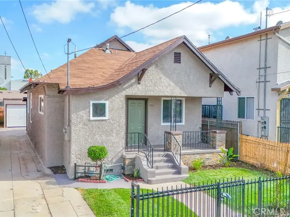 975 E 43rd Pl, Los Angeles, CA 90011