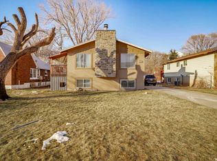 1440 Swan St, Ogden, UT 84401