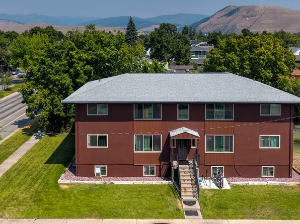 108 E Bickford St, Missoula, MT 59801