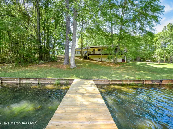 80 E Murphy Ln, Dadeville, AL 36853