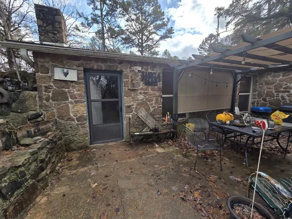 781 Sawmill Rd, Mountain View, AR 72560