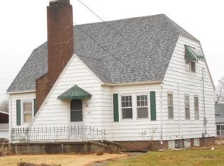 207 E Williams St, Atkinson, IL 61235