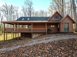 2446 Spayde Rd, Charlevoix, MI 49720