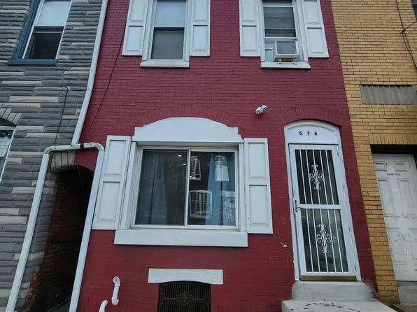 516 Schuylkill Ave, Reading, PA 19601