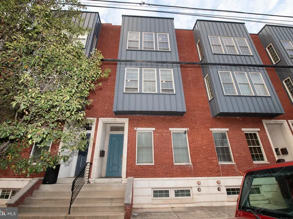 1625 Fairmount Ave #B, Philadelphia, PA 19130