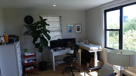 Rented by Immac Realty