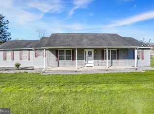 514 Longs Gap Rd, Carlisle, PA