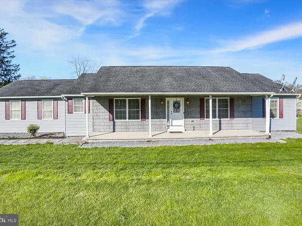 514 Longs Gap Rd, Carlisle, PA 17013