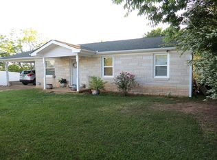 13515 County Road 33, Lexington, AL 35648