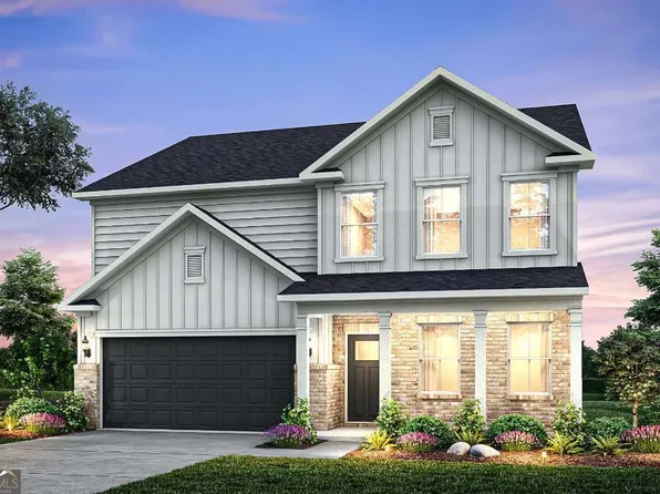 728 Mirror Lake Pkwy, Villa Rica, GA 30180