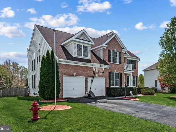1204 Sedgwick Dr, Locust Grove, VA 22508