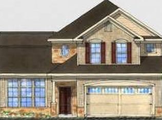 6119 Blakeman Ln, Raleigh, NC 27617