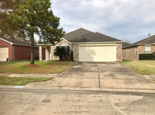 16910 Becketts Oak Ct, Houston, TX 77083