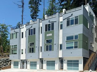 Rêve59, Bothell, WA 98011