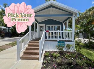 3100 North Rd #239, Naples, FL 34104