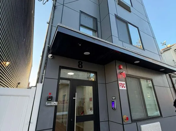 8 Lake St #1, Paterson, NJ 07501