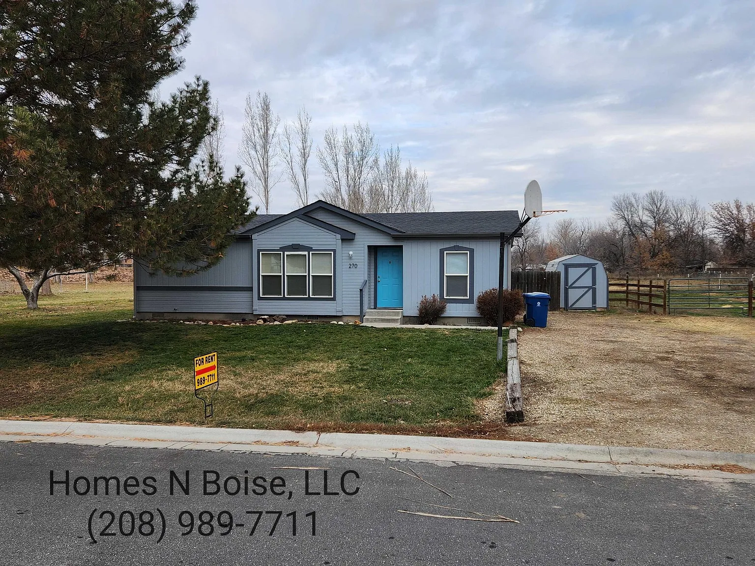 3 bed, 1134 sqft, $2,100 — Photo 2