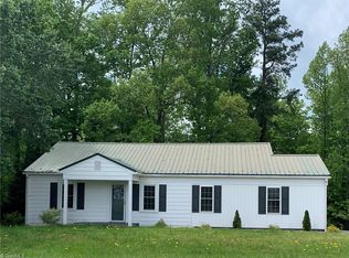 5120 Nc Highway 134, Asheboro, NC 27205