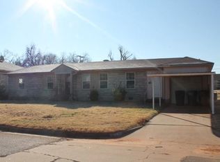2340 Cashion Pl, Oklahoma City, OK 73112