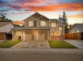 8412 Silver Run Way, Antelope, CA