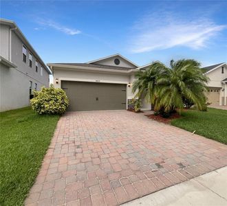 4809 Grassendale Ter, Sanford, FL, 32771