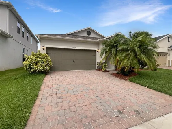4809 Grassendale Ter, Sanford, FL 32771