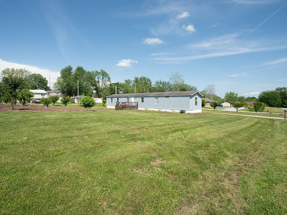 511 E Crocker St, Marceline, MO 64658 Zillow