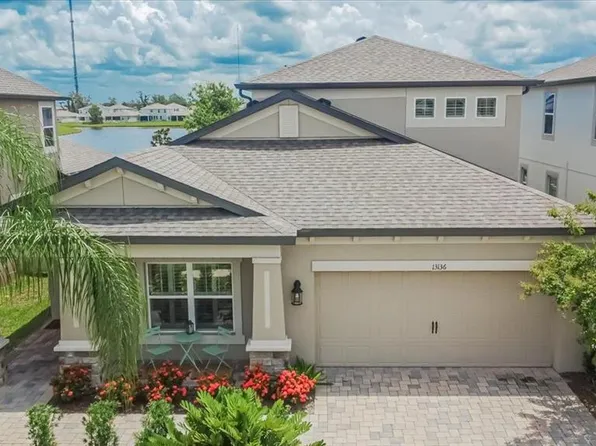 13136 Peachleaf Ave, Riverview, FL 33579