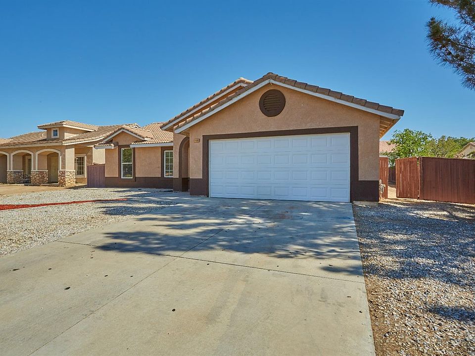 11118 Villa St, Adelanto, CA 92301 Zillow